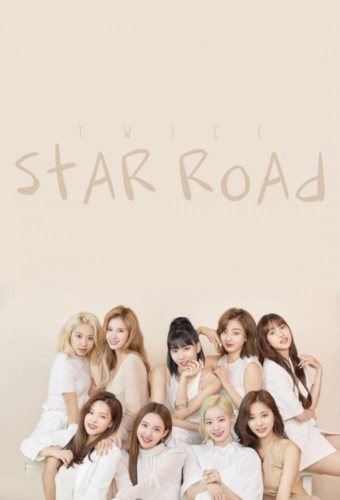 Star Road: TWICE
