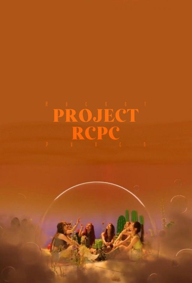 Rocket Punch: Project RCPC