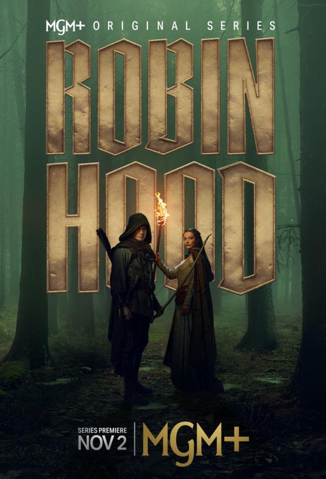 Robin Hood (2025)