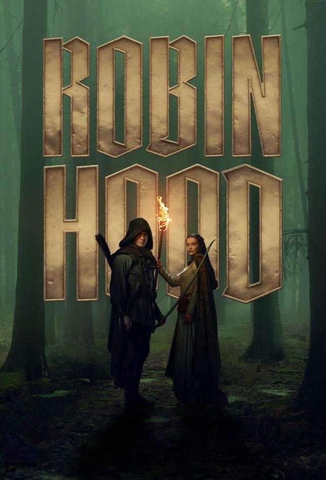 Robin Hood (2025)