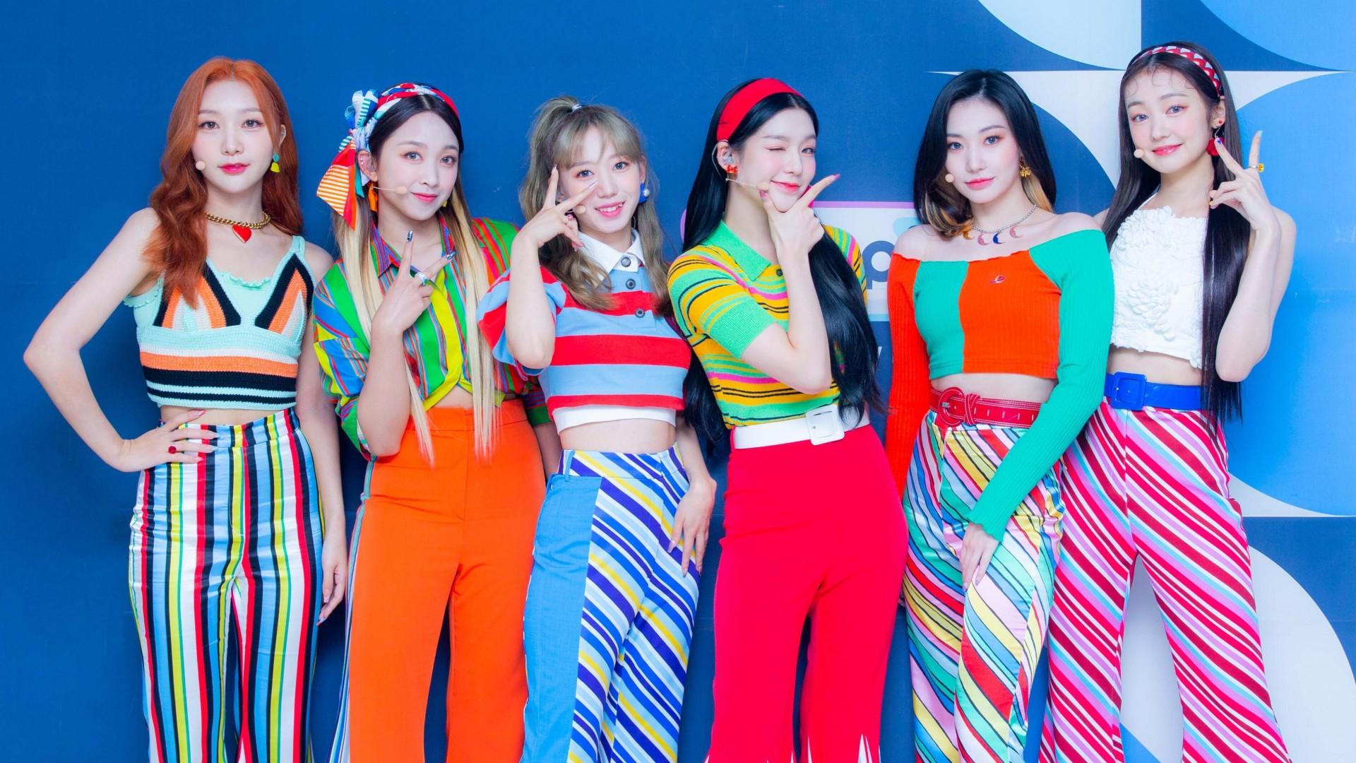 Secret Number: Secret Family