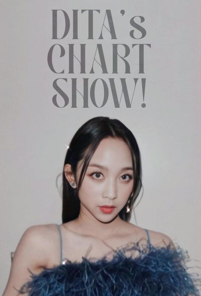 DITA's CHART SHOW!
