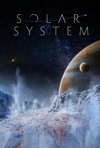 Solar System (2024)