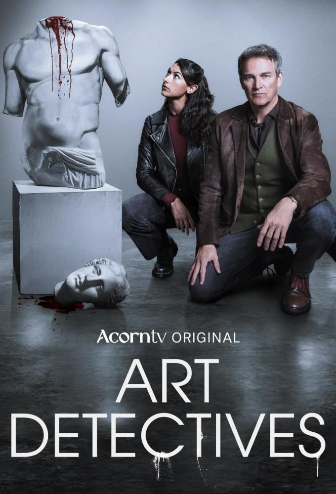 Art Detectives