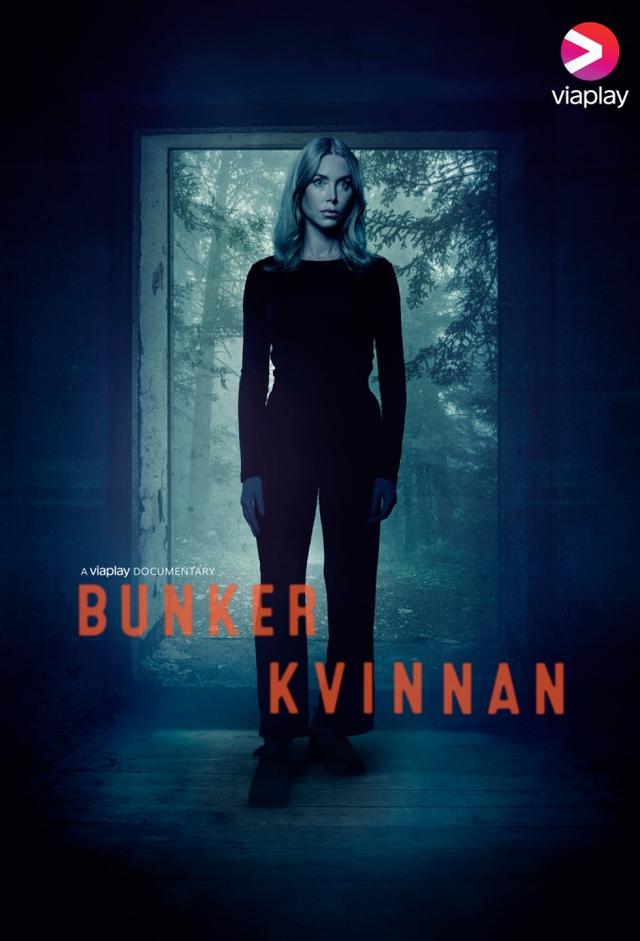 The Bunker Woman