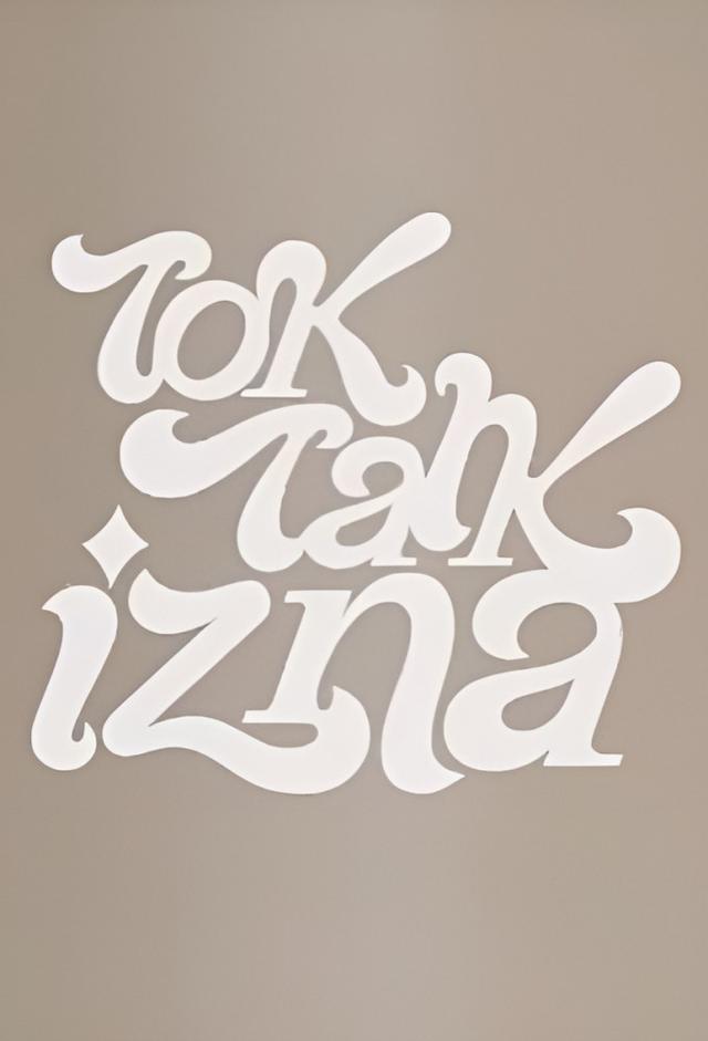 TokTalk izna