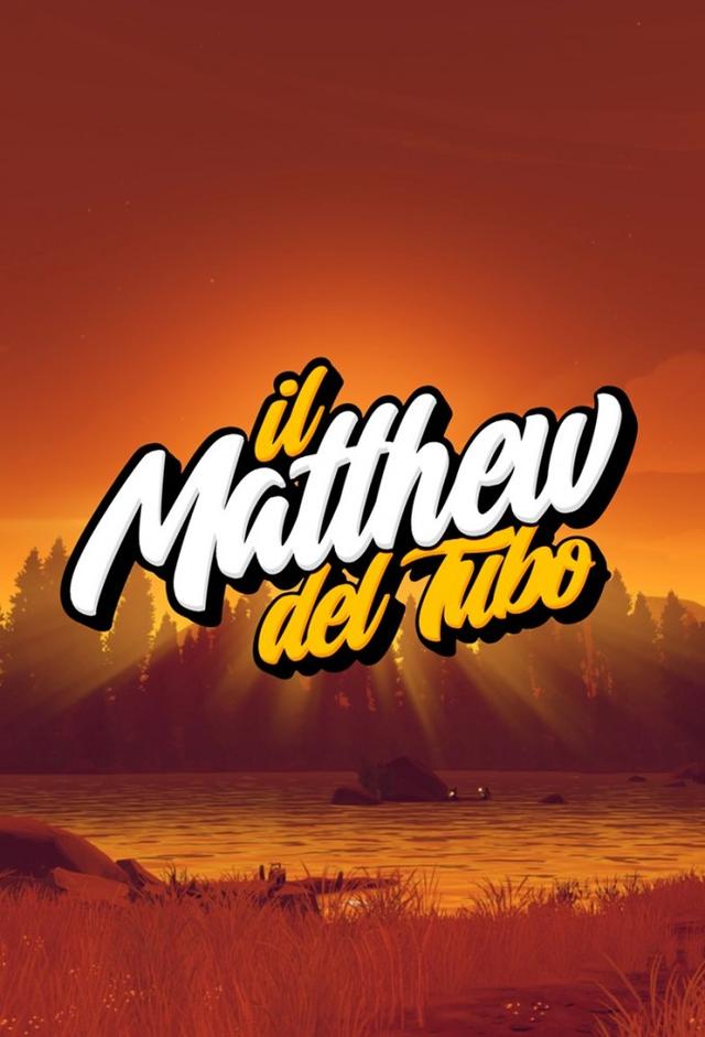 Il Matthew del Tubo