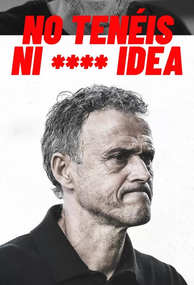 Vous ne pouvez pas comprendre !