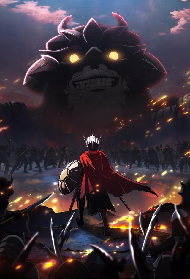 The Warrior Princess and the Barbaric King