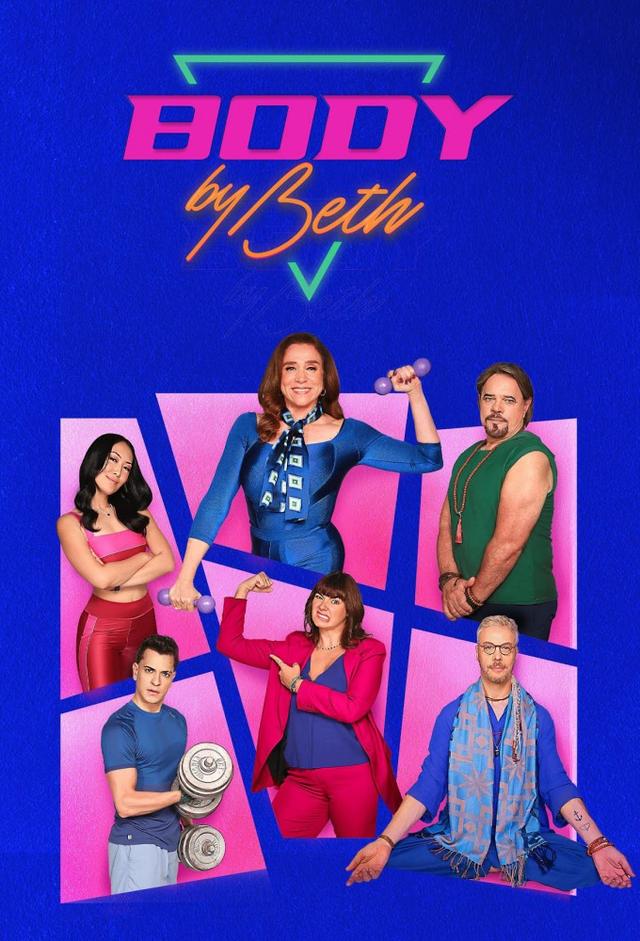 Body By Beth
