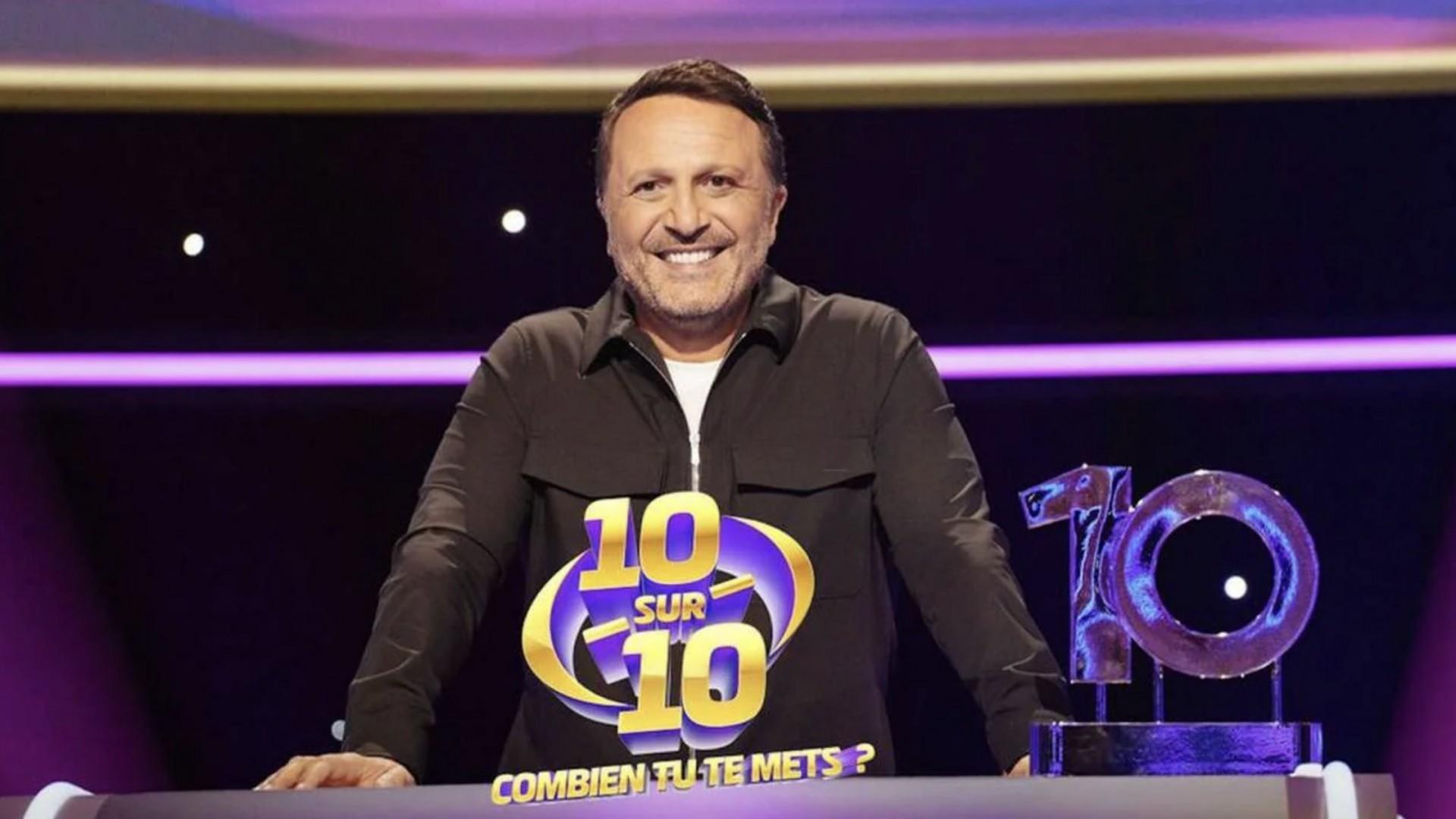 10 sur 10 - Combien tu te mets ?