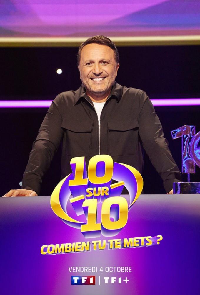 10 sur 10 - Combien tu te mets ?