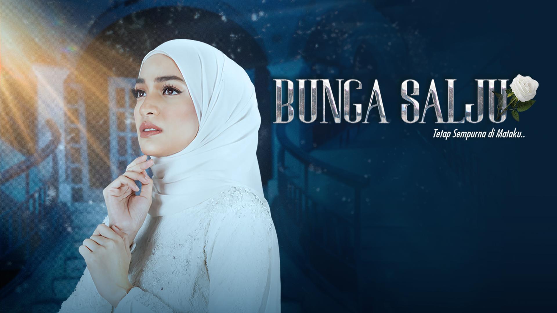Bunga Salju