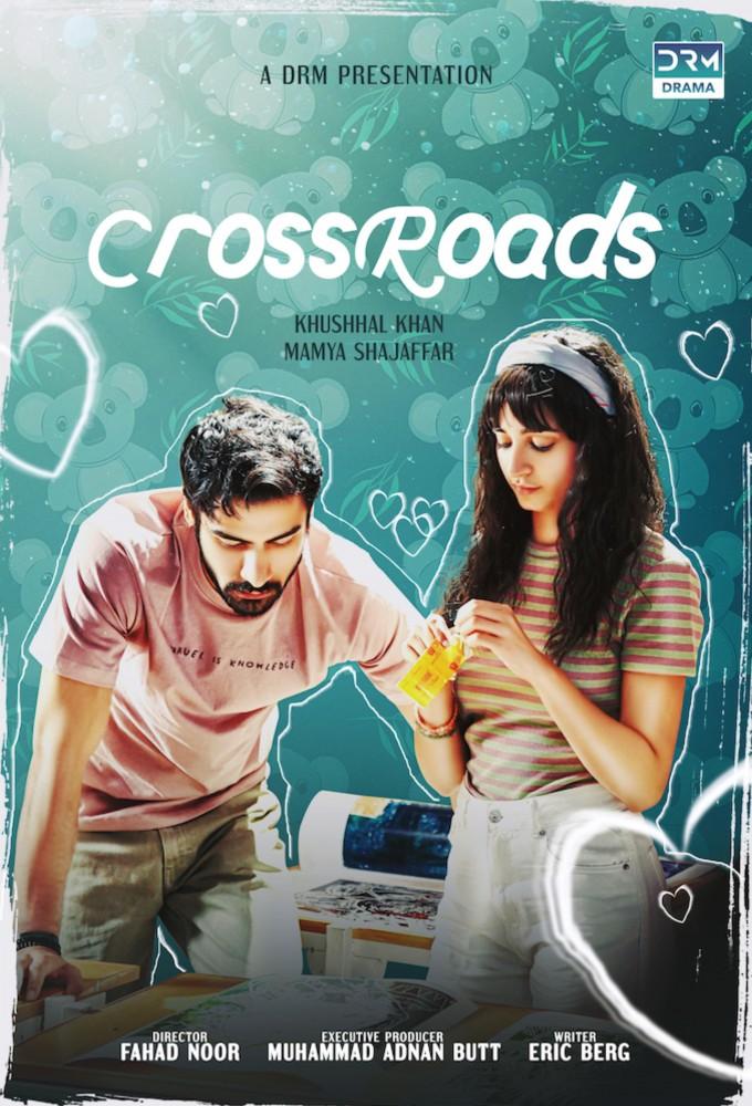 Crossroads (2024)