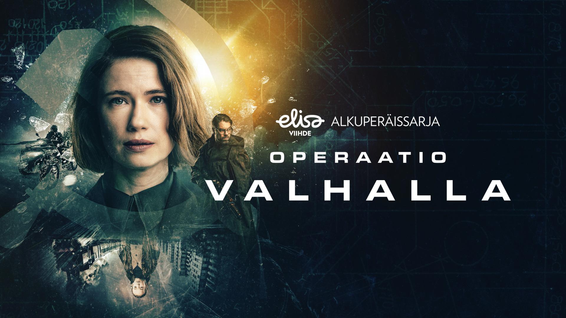 Valhalla Project
