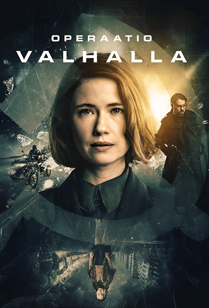 Valhalla Project