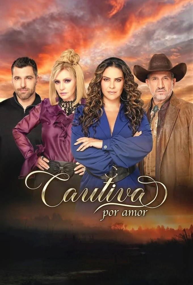 Cautiva por Amor