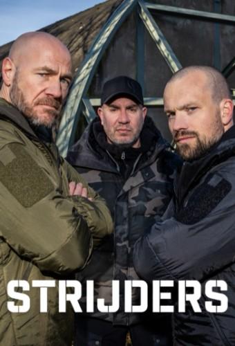 Strijders