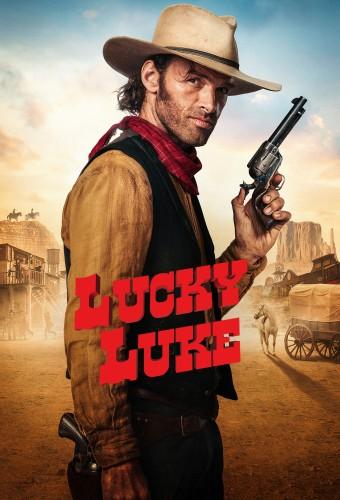 Lucky Luke (2026)