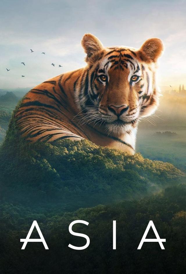 Asia (2024)