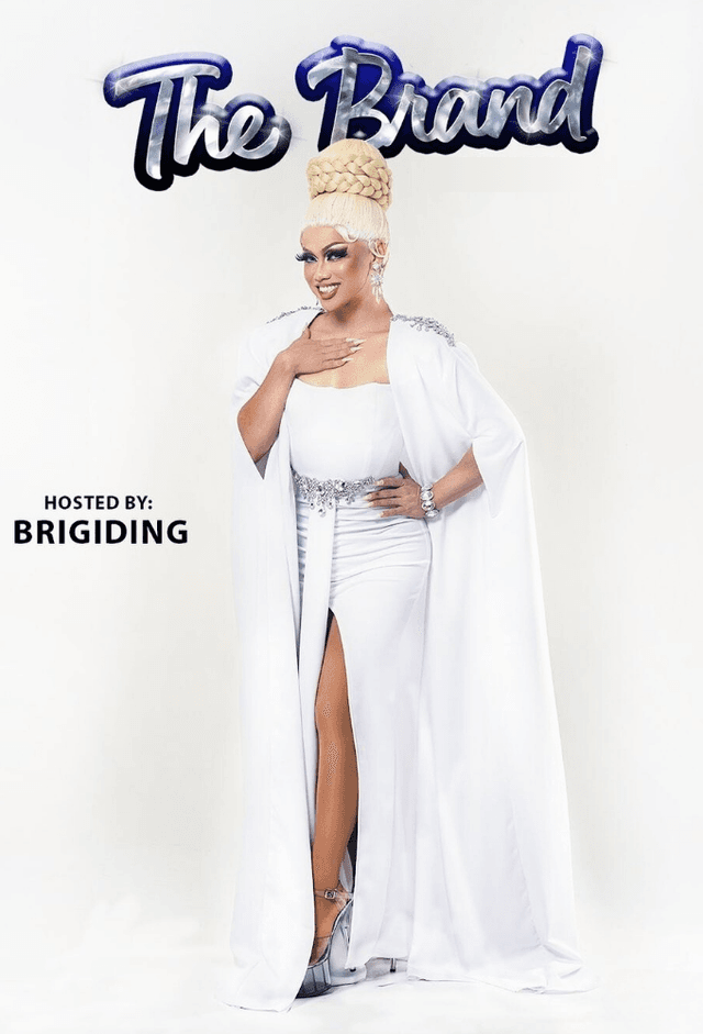 Brigiding: The Brand