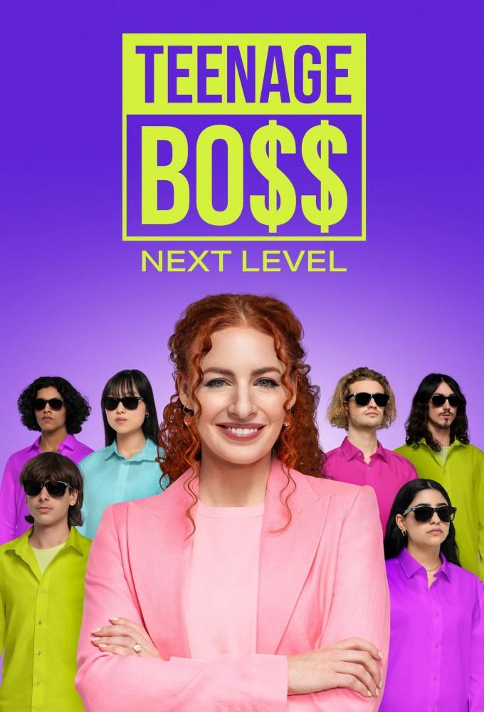 Teenage Boss: Next Level