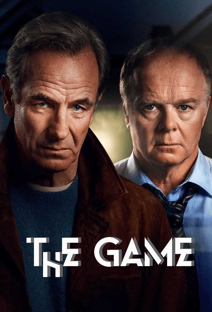 The Game (2025)