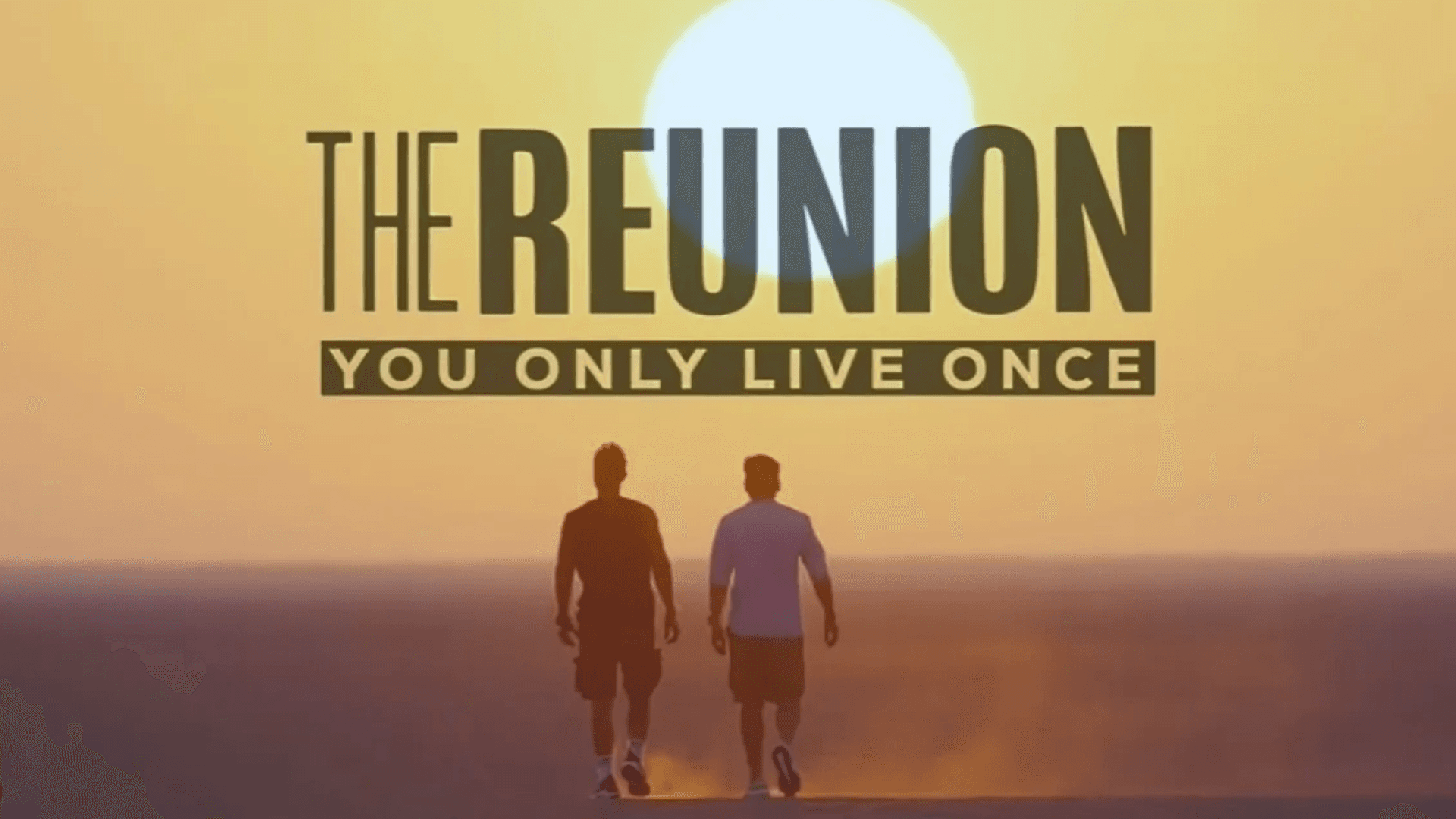 The Reunion