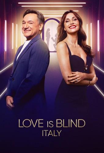 Love is Blind: Italy