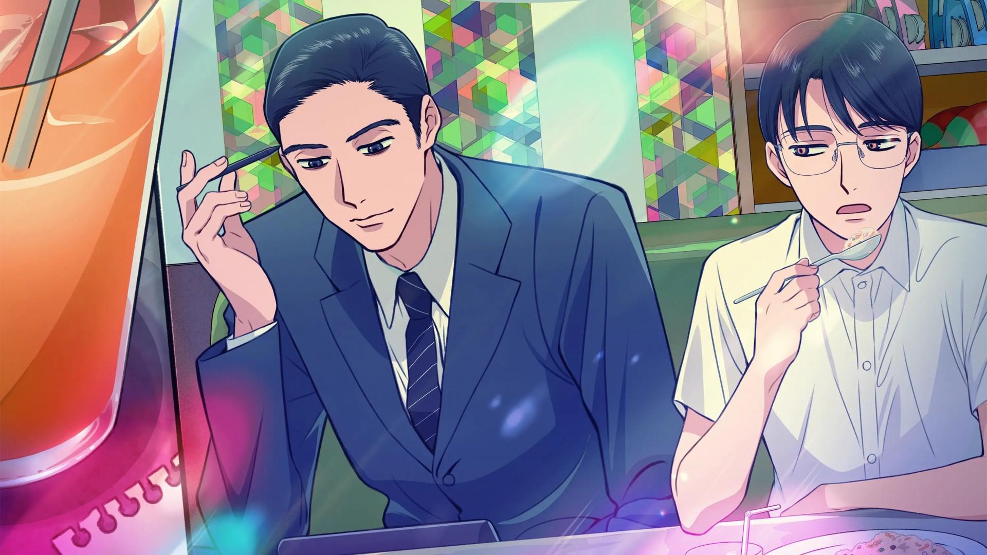 Let's Go Karaoke!
