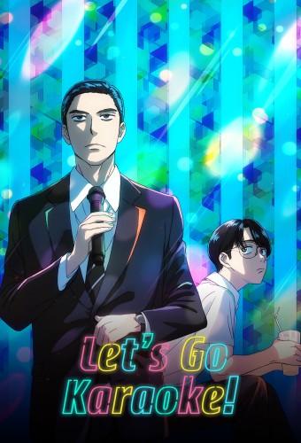 Let's Go Karaoke!