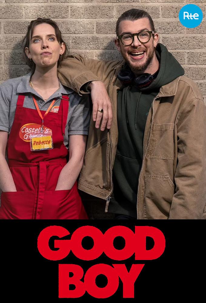 Good Boy (2024)