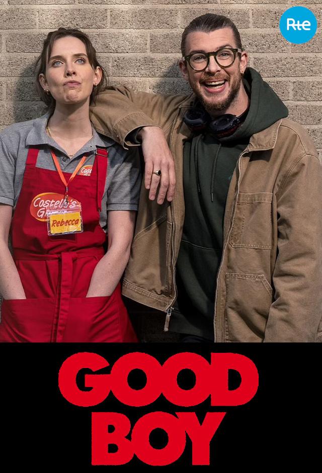 Good Boy (2024)