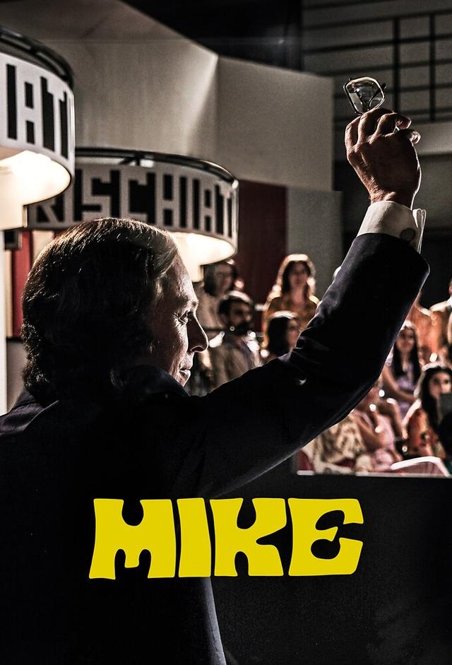 Mike