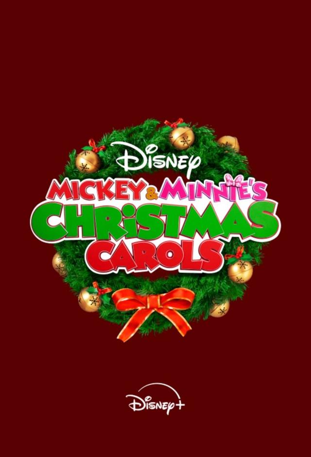 I canti di Natale di Topolino e Minni