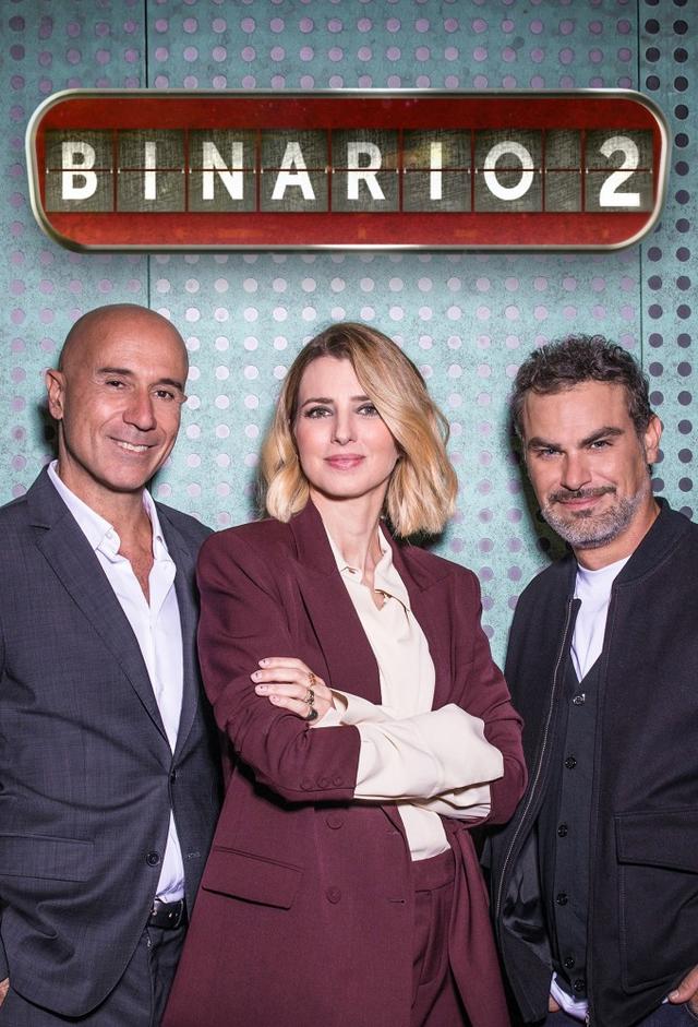 Binario 2