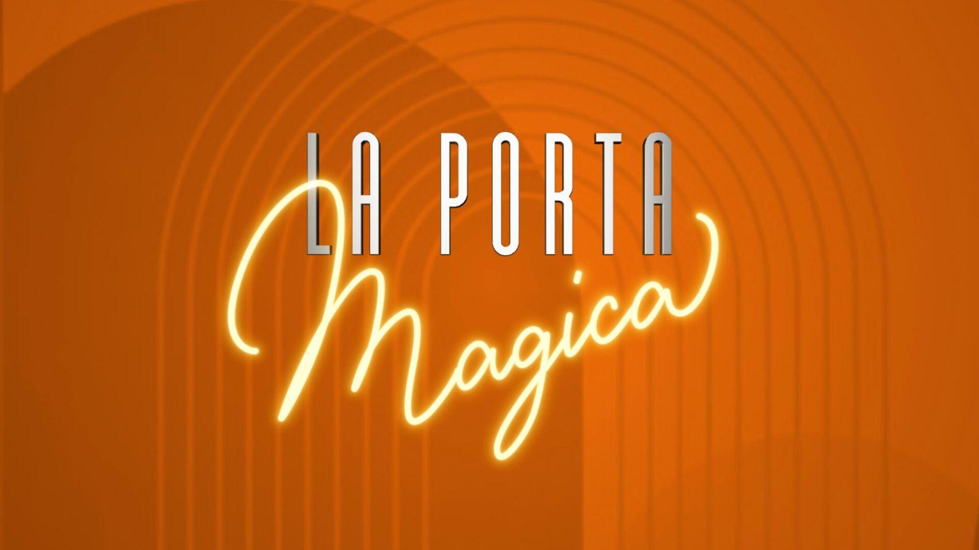 La porta magica