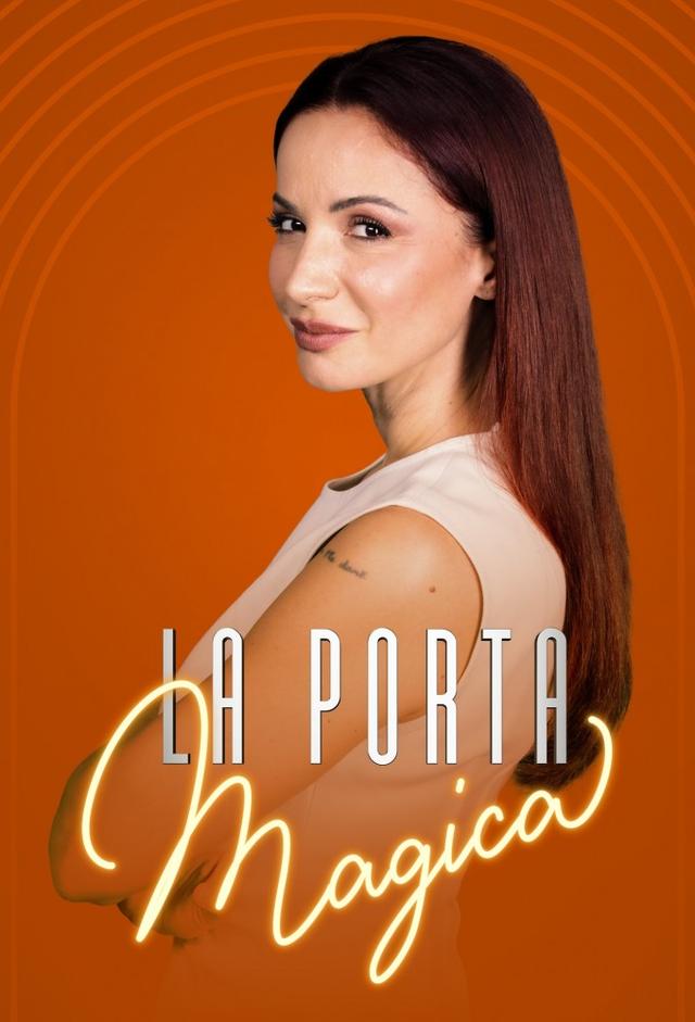 La porta magica