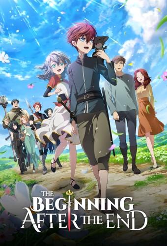 The Beginning After the End