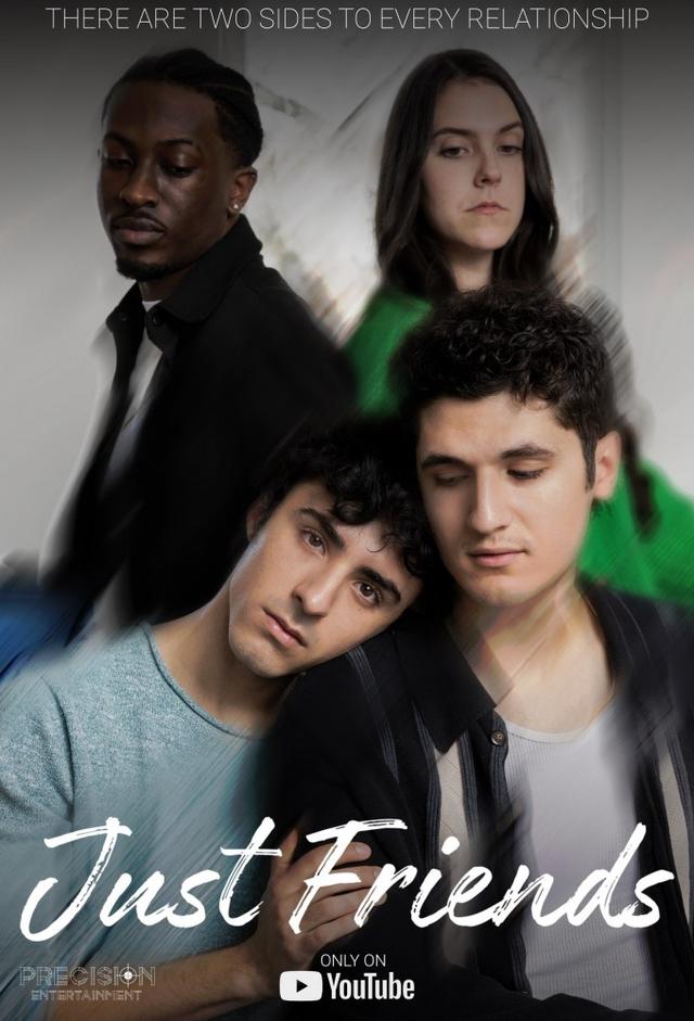 Just Friends 