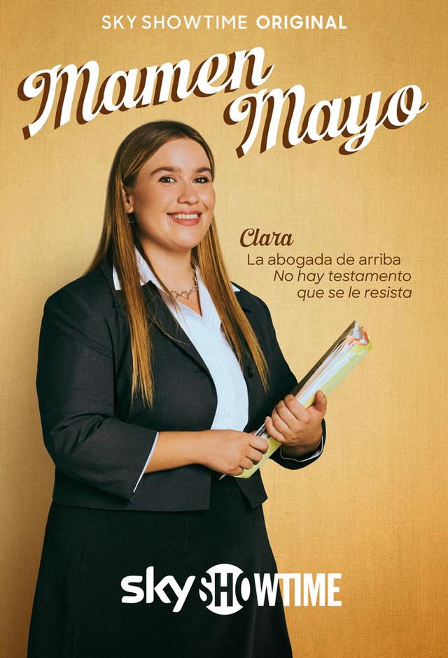 Mamen Mayo