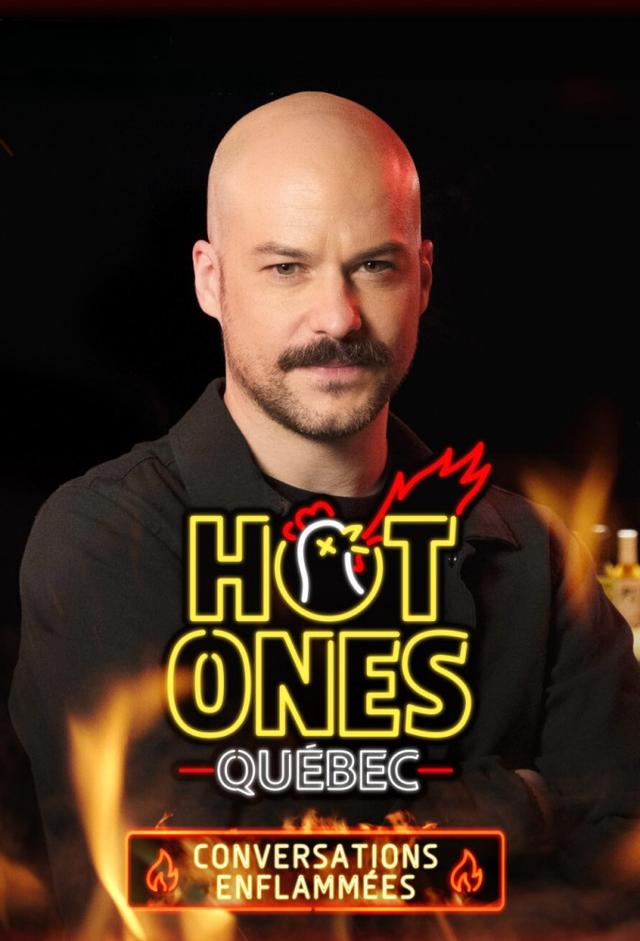 Hot Ones Quebec