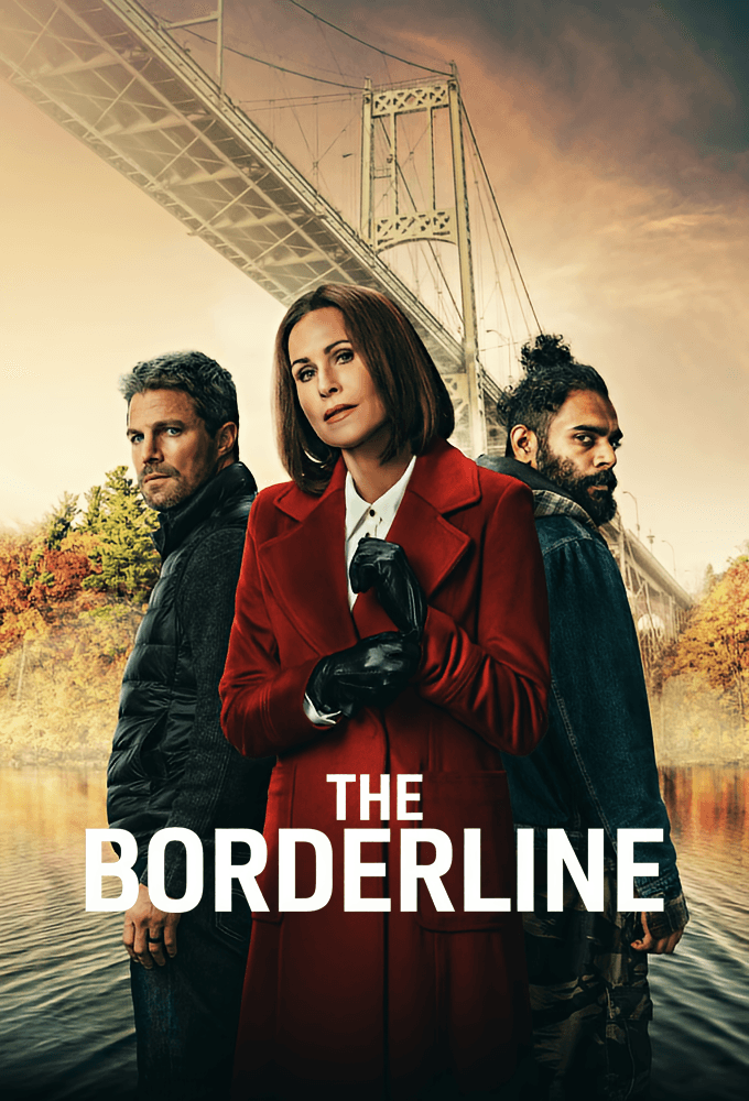 The Borderline (2026)