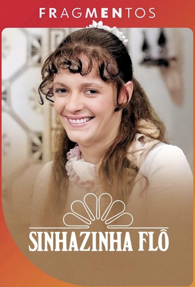 Sinhazinha Flô