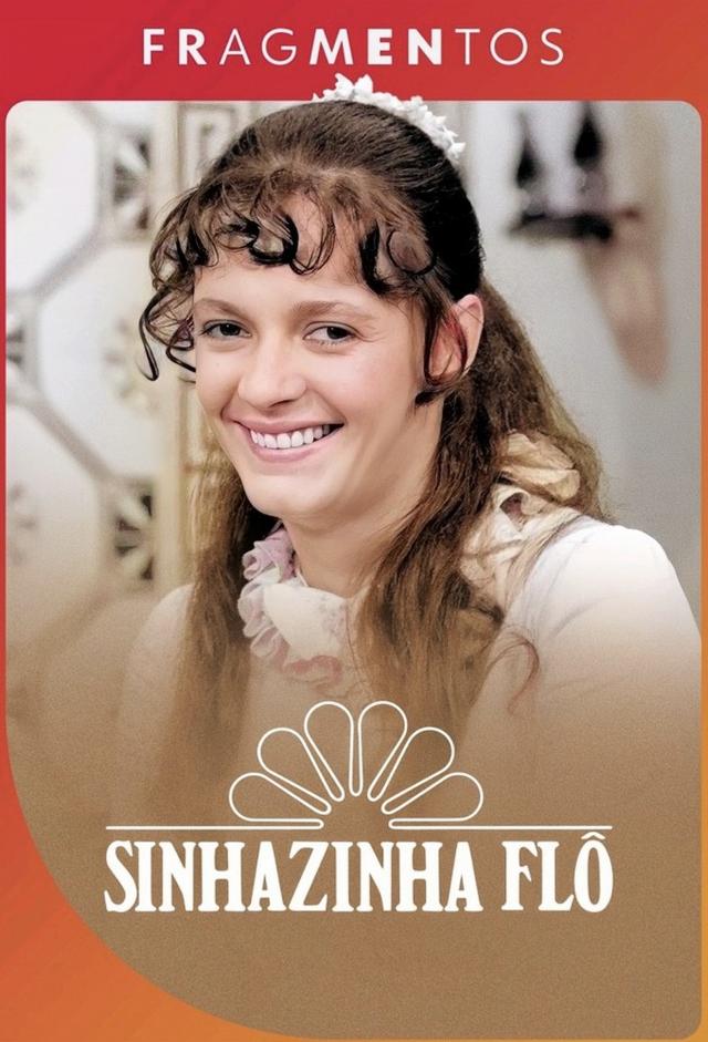 Sinhazinha Flô