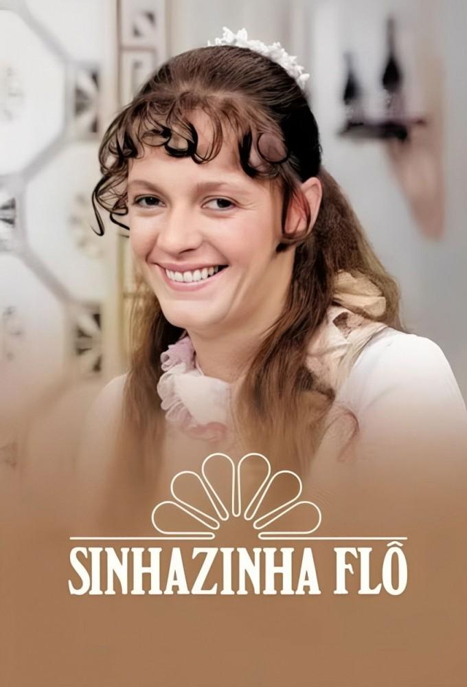 Sinhazinha Flô