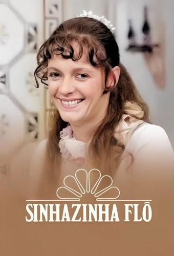 Sinhazinha Flô