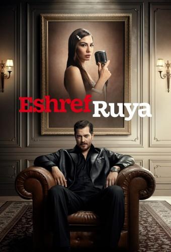 Eshref Ruya