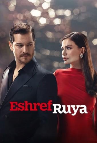 Eshref Ruya