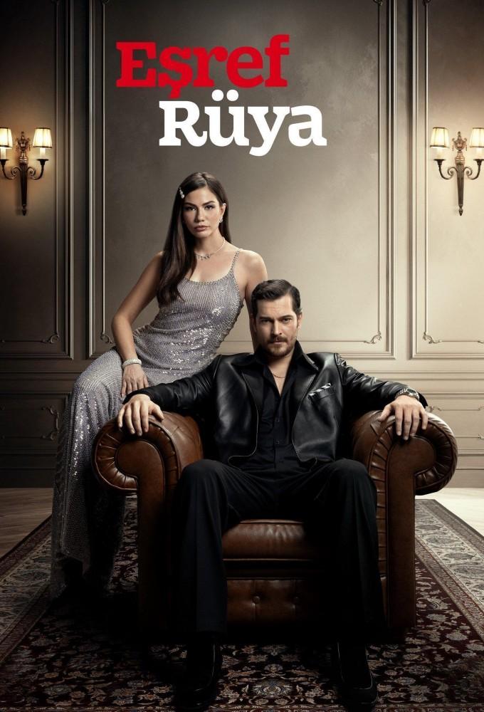 Eshref Ruya